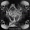 MOLOCH -A journey to the vyrdin - CD