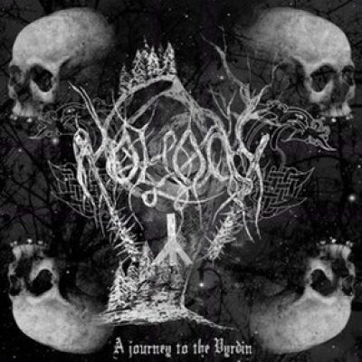 MOLOCH -A journey to the vyrdin - CD