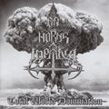 ON HORNS IMPALED - Total World domination - CD