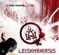 LEISHMANIASIS - Whore Smashing Hammer - CD