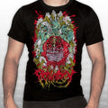 PATHOLOGY - Engineering the Rotten - Camiseta