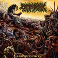 CORPROPHEMIA - Arrived in Pieces - CD