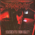 DEAD FOR DAYS - Disassociated From Reality - CD
