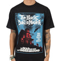 THE BLACK DAHLIA MURDER - We Dead - Camiseta