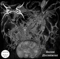 EMPHERIS - Ancient Necrostorms + Bonus - CD