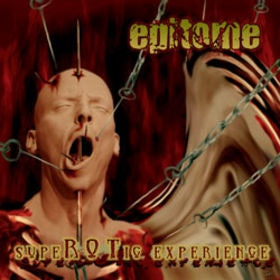 EPITOME - supeROTic experience - CD
