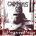 GRIMNESS 69 - illHeaven Hells - CD