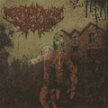 NECROCADAVERIC VOMIT - S/T - CD
