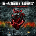 NO ASSEMBLY REQUIRED - The Great Tribulation - CD