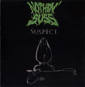 NOTHIN SUSS / QUEEF HUFFER - split - CD