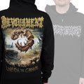 DEVOURMENT - Unleash the Carnivore - Buzo-M