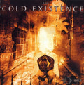 THE COLD EXISTENCE - The essence - CD