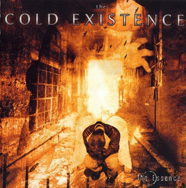 THE COLD EXISTENCE - The essence - CD