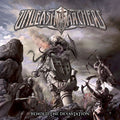 UNLEASH THE ARCHERS - Behold the Devastation - CD