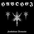 HAVOHEJ - Kembatinan Premaster - CD