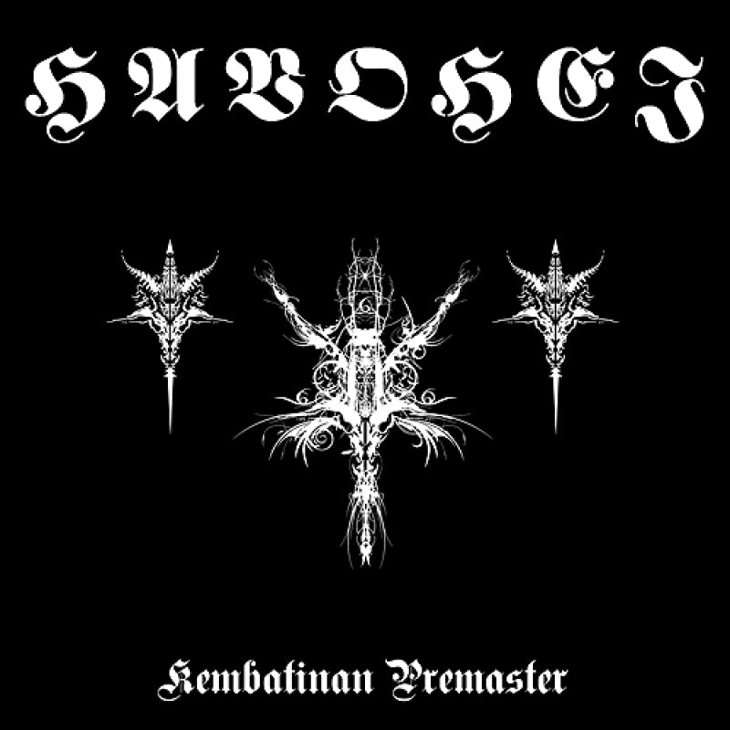HAVOHEJ - Kembatinan Premaster - CD