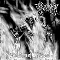 BAZZAH - Kingdom of the dead - CD