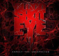 BLOODSHOTEYE - Expect the Unexpected - CD