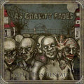 AS GRAVITY FADES - What Lies Beneath - CD