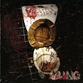 THE MUNG - The Splatter Session - CD