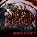 LUGZBURZ - Odio a Muerte - CD