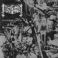 LUCIFUGUM - the supreme art of genocide - DIGIPACK