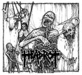HEADROT - Gulping The Remains - Digipack