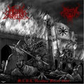 INFERNAL EXECRATOR/IMPERIAL TYRANTS - Split - CD
