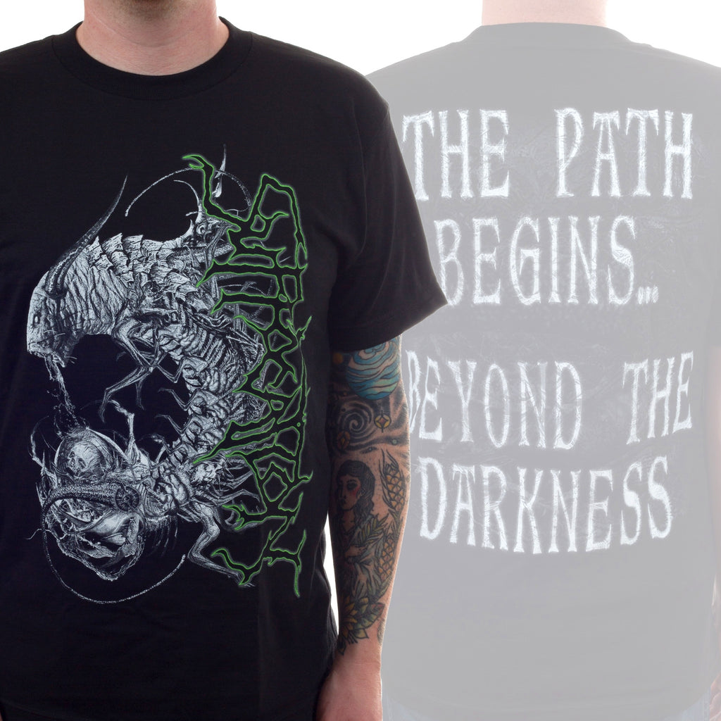 SUFFOCATION - Creature - Camiseta