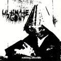 ULTIMATE AGONY - Rotting Afterlife - MCD