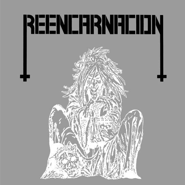 REENCARNACION - 888 Metal - CD