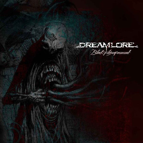 DREAMLORE - Black Plague Possessed - CD
