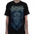 CRYPTOPSY - Australia - Camiseta