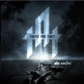 THESE ARE THEY - Who Manifest - CD