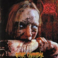 VISCERAL GRINDER - Gore Cannibal - CD