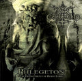 DARK CELEBRATION - phlegeton: the transcendence of demon lords - CD