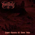 DARK EDEN - Frighful Chronicles Of Human Nature - CD