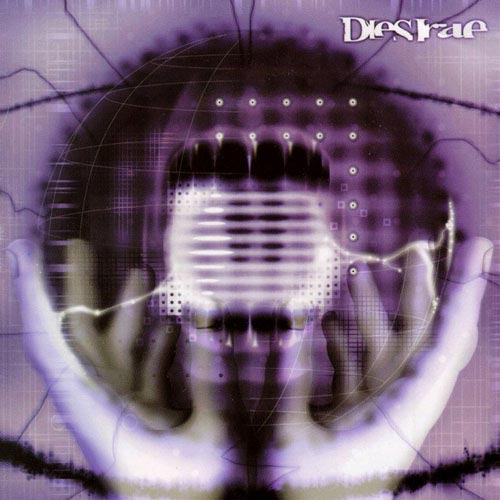 DIES IRAE - Naive - CD