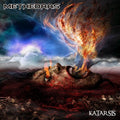 METHEDRAS - Katarsis - CD