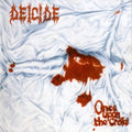 DEICIDE - Once Upon the Cross - CD
