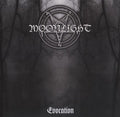 MOONLIGHT - Evocation - CD