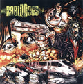 RABID DOGS - Rabid Dogs - CD