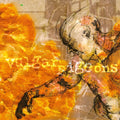 VULGAR PIGEONS - Burning Episode MCD