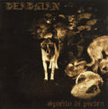 DEADMAN - Spirito di Pietra - CD