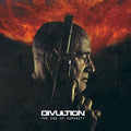 DIVULTION - End Of Humanity - CD