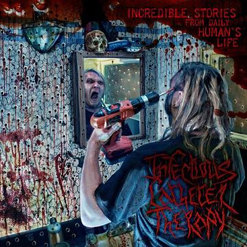 INFECTIOUS CATHETER THERAPY - Incredible Stories From Daily Humans Life - CD