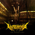 LEPTOTRICHIA - The Repository - CD