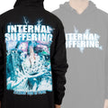 INTERNAL SUFFERING - Cyclonic Void of Power - Buzo