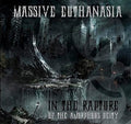 MASSIVE EUTHANASIA - In the Rapture of the Amorphous Deity - Digipack