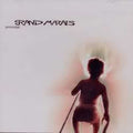 GRAND MARAIS - Primordial - CD